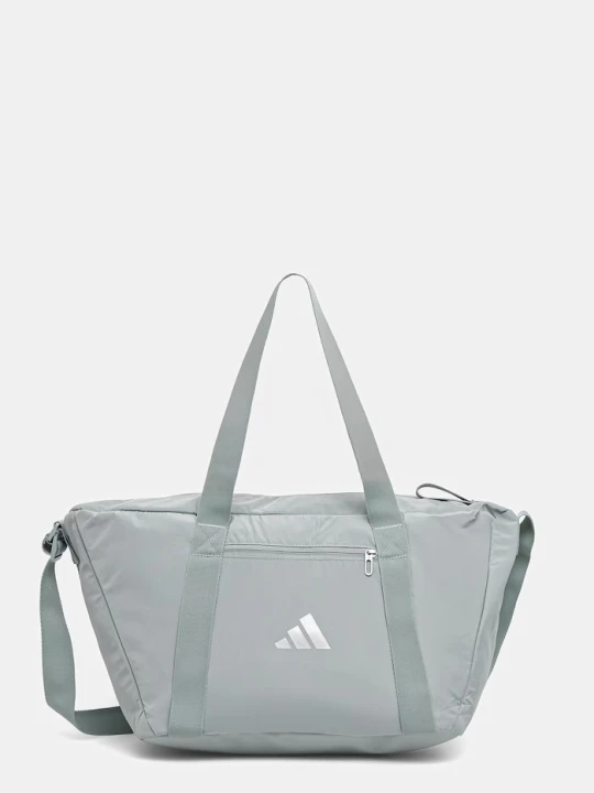 Zdjęcie produktu adidas Performance torba sportowa turkusowy