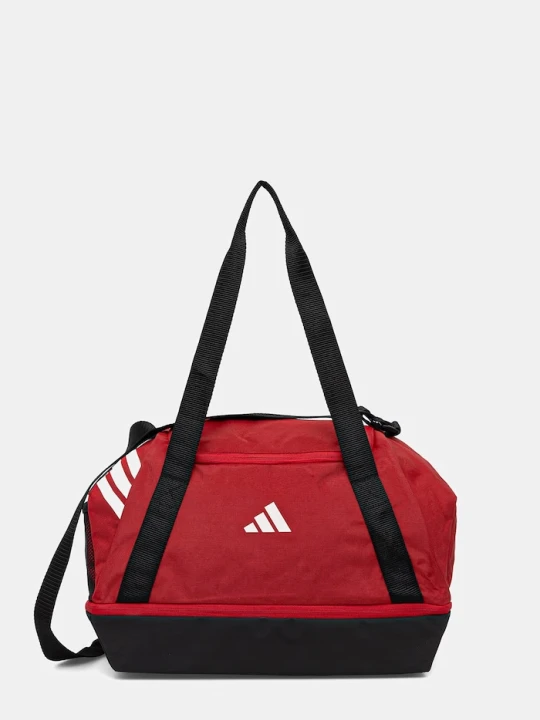 Zdjęcie produktu adidas Performance torba sportowa czerwony
