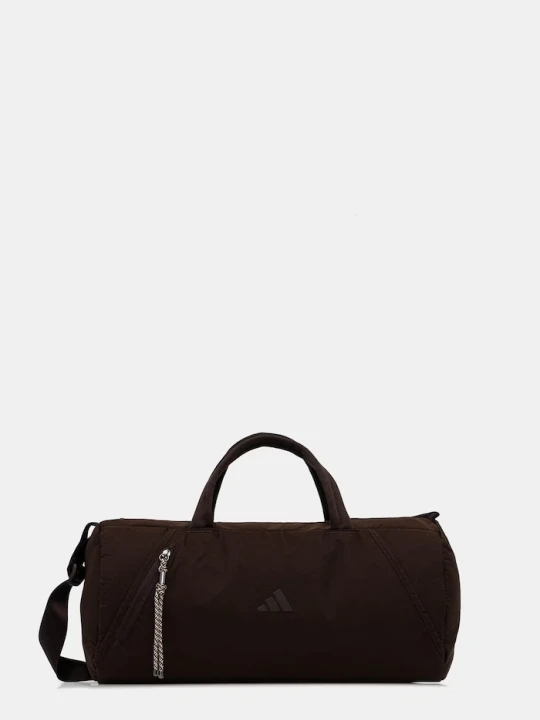 Zdjęcie produktu adidas Performance torba sportowa damska brązowy