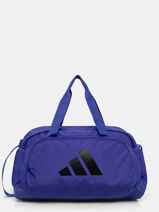 Zdjęcie produktu adidas Performance torba sportowa damska niebieski