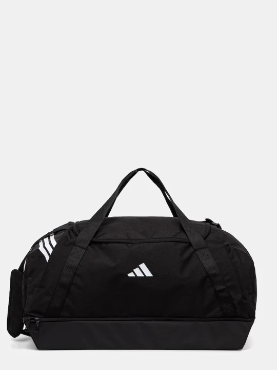 Zdjęcie produktu adidas Performance torba sportowa Tiro czarny