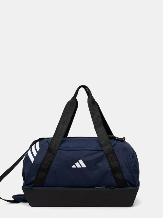Zdjęcie produktu adidas Performance torba sportowa Tiro niebieski