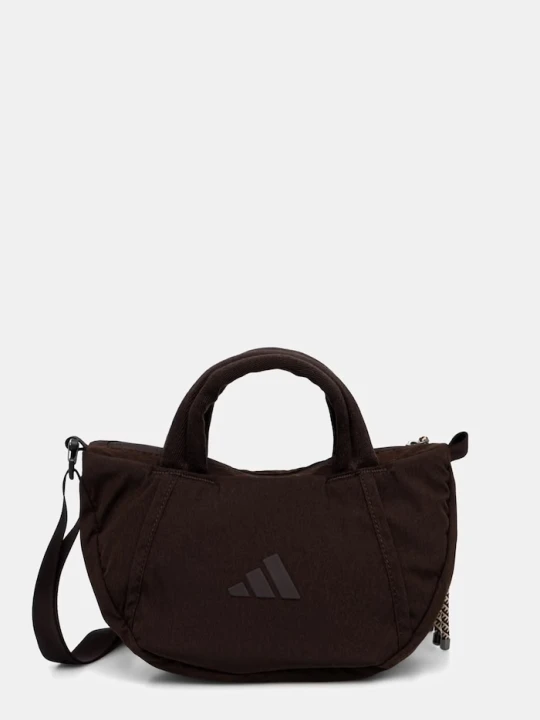 Zdjęcie produktu adidas Performance torebka crossbody damska brązowy