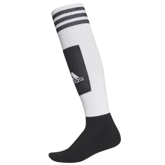 Zdjęcie produktu adidas Performance Weightlifting Socks 619995, Unisex, Białe, skarpetki, nylon, rozmiar: 49-51