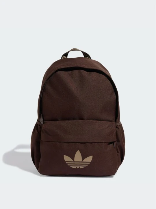 Zdjęcie produktu adidas Plecak Adicolor Classic Backpack KQ6388 Brązowy