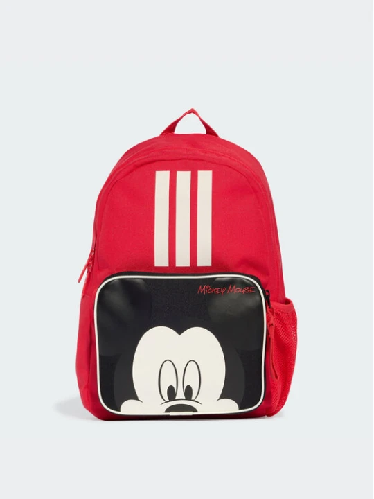 Zdjęcie produktu adidas Plecak Adidas Disney Mickey Mouse Backpack KR2315 Czerwony
