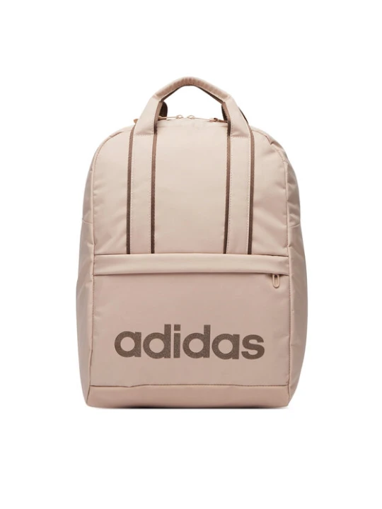 Zdjęcie produktu adidas Plecak Adidas Linear Essentials Backpack JZ7567 Beżowy