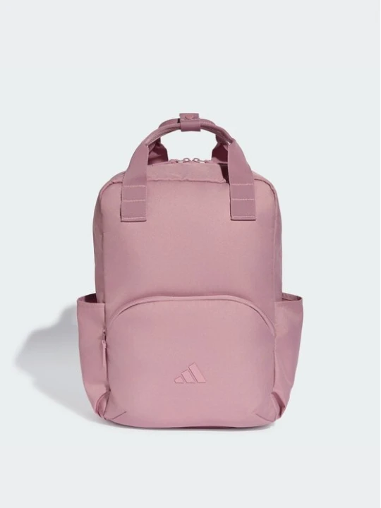 Zdjęcie produktu adidas Plecak Adidas Prime Backpack KS4615 Różowy
