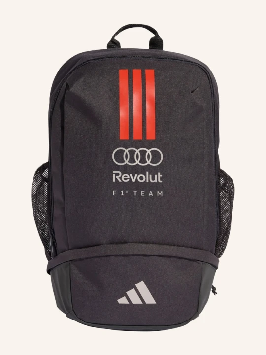 Zdjęcie produktu Adidas Plecak Audi Revolut Formula One Team Dna 26, 5 L Z Przegrodą Na Laptopa grau
