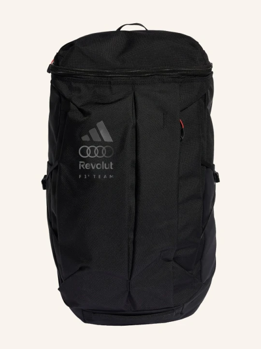 Zdjęcie produktu Adidas Plecak Audi Revolut Formula One Team Op/ Syst 30/35 Z Przegrodą Na Laptopa schwarz CZARNY