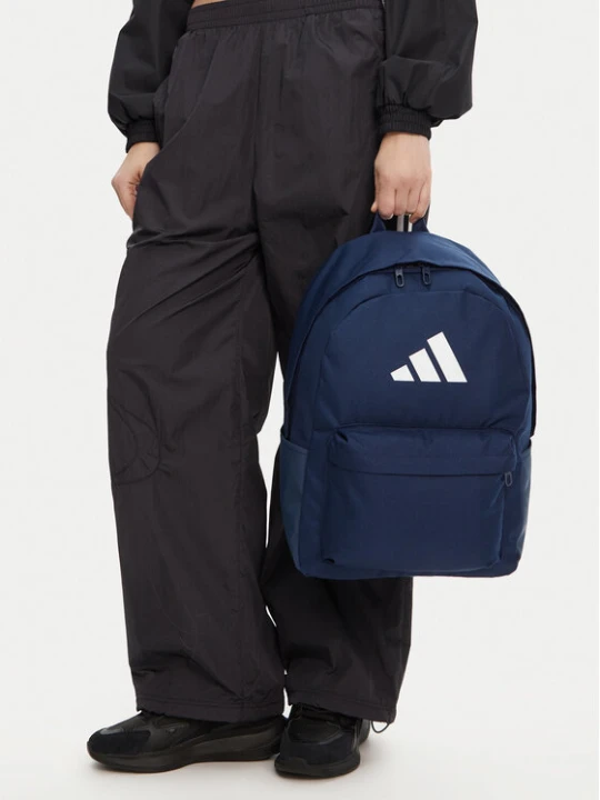Zdjęcie produktu adidas Plecak C-CLSC BARS BP IS7049 Granatowy