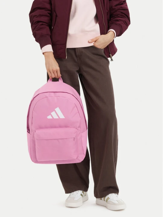 Zdjęcie produktu adidas Plecak C-CLSC BOS BP KE5640 Różowy