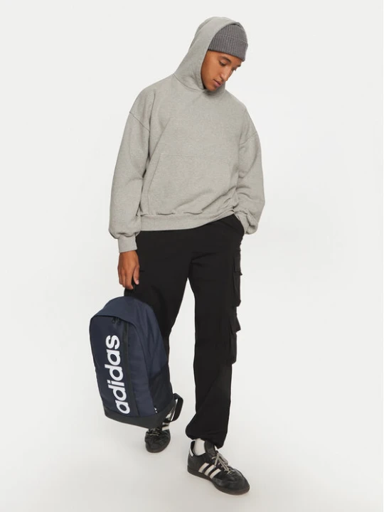 Zdjęcie produktu adidas Plecak Essentials Linear Backpack HR5343 Granatowy