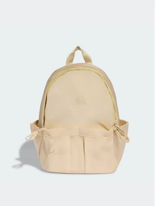 Zdjęcie produktu adidas Plecak Glow Backpack KG7723 Beżowy
