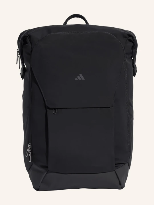 Zdjęcie produktu Adidas Plecak Hiit+ 31 L Z Przegrodą Na Laptopa schwarz CZARNY