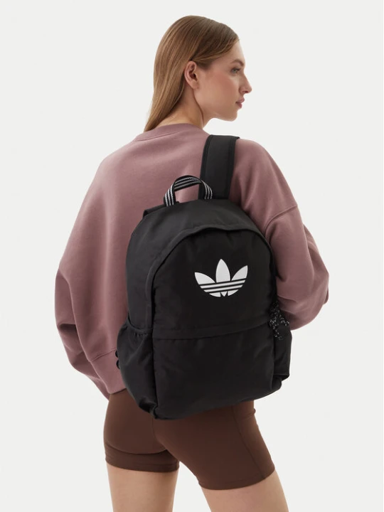 Zdjęcie produktu adidas Plecak JW0315 Czarny