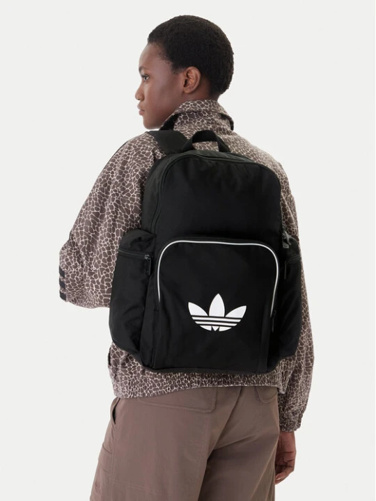 Zdjęcie produktu adidas Plecak JX0240 Czarny