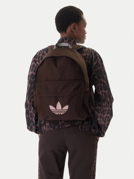 Zdjęcie produktu adidas Plecak KD7810 Brązowy