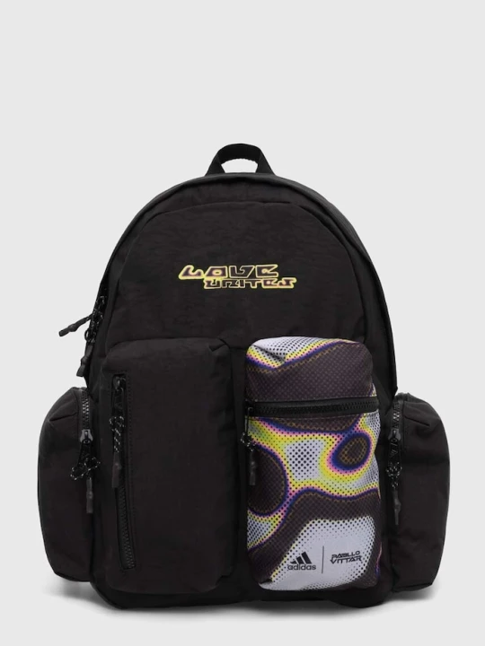 Zdjęcie produktu adidas plecak Pride czarny