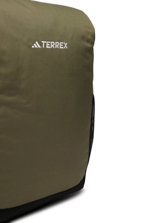 Zdjęcie produktu adidas Plecak Terrex Multi Essentials Backpack 20L JW0823 Zielony