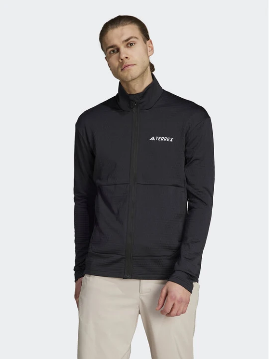Zdjęcie produktu adidas Polar IB1818 Czarny Slim Fit