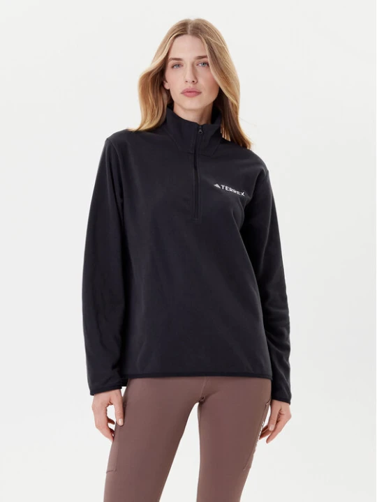 Zdjęcie produktu adidas Polar Multi Essentials JP0788 Czarny Regular Fit