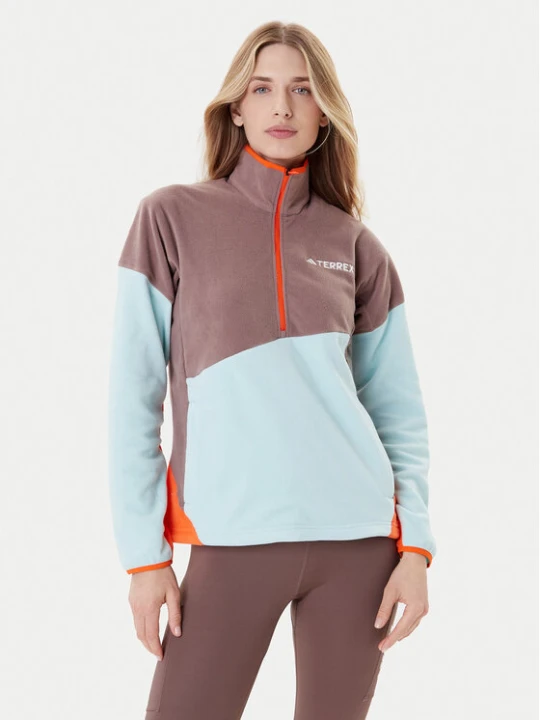 Zdjęcie produktu adidas Polar Terrex Multi Climawarm JN0940 Kolorowy Regular Fit