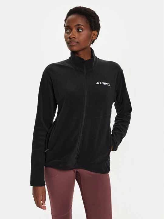 Zdjęcie produktu adidas Polar Terrex Multi IX7709 Czarny Regular Fit