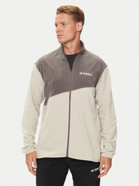 Zdjęcie produktu adidas Polar Terrex Multi IZ3296 Beżowy Regular Fit
