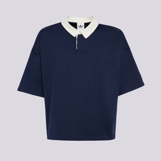 Zdjęcie produktu Adidas Polo P Ess Tee granatowy