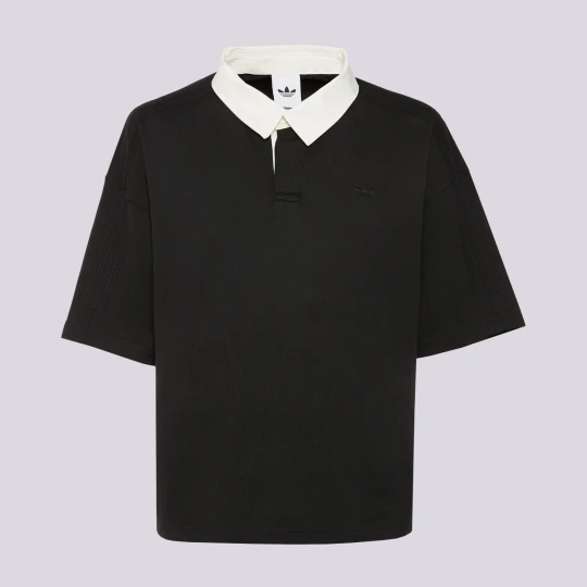 Zdjęcie produktu Adidas Polo P Ess Tee czarny