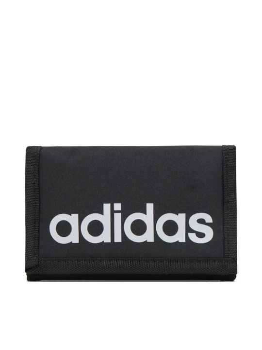 Zdjęcie produktu adidas Portfel Linear JE8346 Czarny