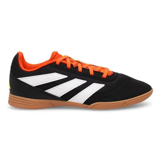 Zdjęcie produktu ADIDAS PREDATOR CLUB IN SALA J IG5435 Czarny