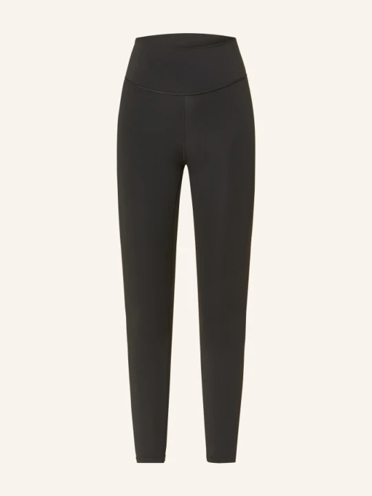 Zdjęcie produktu Adidas Rajstopy All Me 7 / 8 schwarz CZARNY