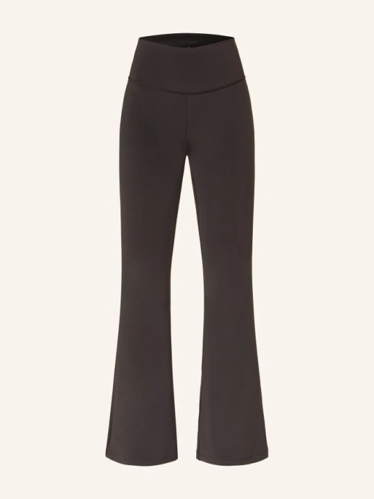 Zdjęcie produktu Adidas Rajstopy All Me Flare schwarz CZARNY