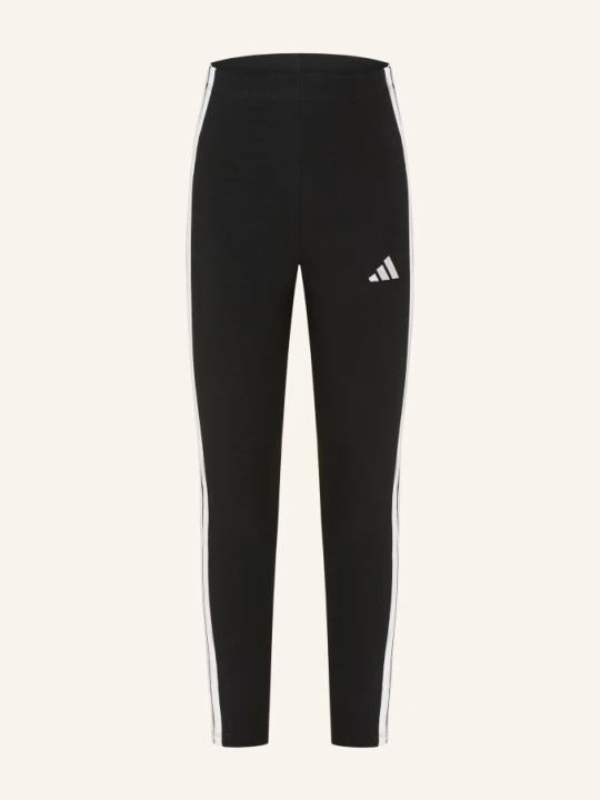 Zdjęcie produktu Adidas Rajstopy Essentials 3-Streifen schwarz CZARNY