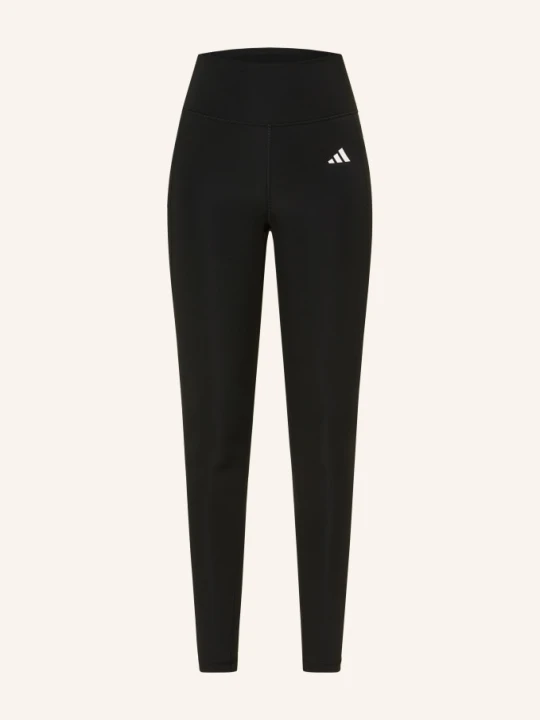 Zdjęcie produktu Adidas Rajstopy Optime Essentials schwarz CZARNY