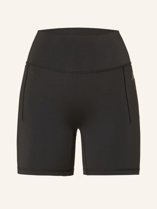 Zdjęcie produktu Adidas Rajstopy Optime Power schwarz CZARNY