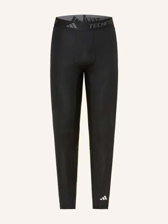 Zdjęcie produktu Adidas Rajstopy Techfit Compression schwarz CZARNY