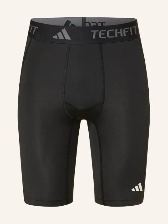 Zdjęcie produktu Adidas Rajstopy Techfit schwarz CZARNY