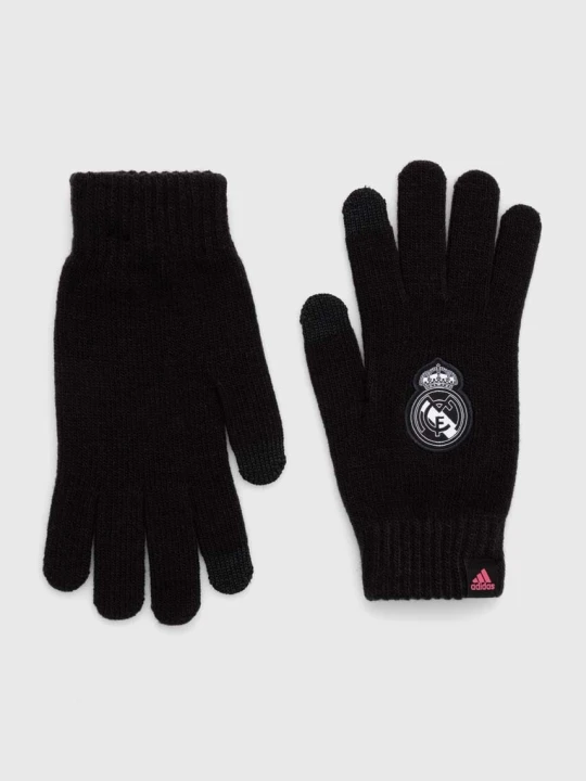 Zdjęcie produktu adidas rękawiczki REAL MADRYT