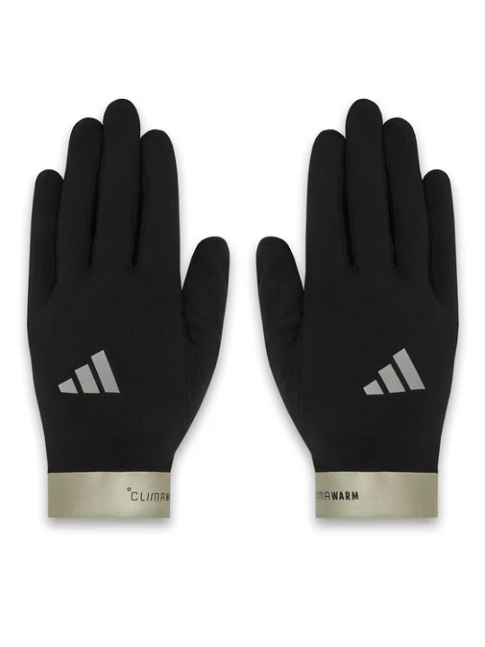 Zdjęcie produktu adidas Rękawiczki Running Climawarm JZ8118 Czarny