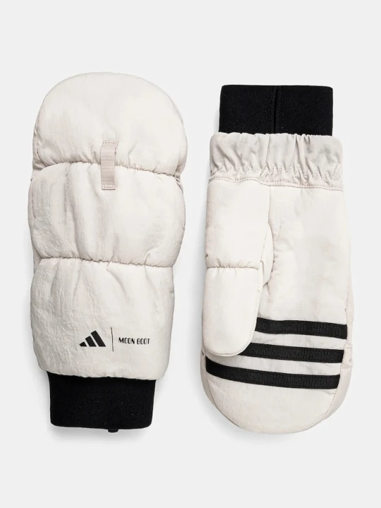 Zdjęcie produktu adidas rękawiczki x Moon Boot beżowy
