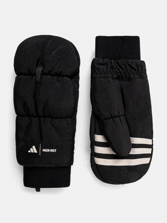 Zdjęcie produktu adidas rękawiczki x Moon Boot czarny