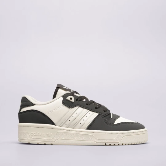 Zdjęcie produktu Adidas Rivalry Low W szary