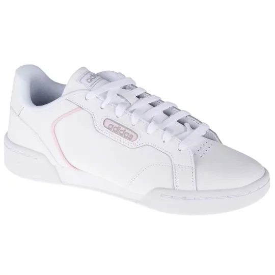 Zdjęcie produktu adidas Roguera EG2662, Damskie, Białe, buty sneakers, skóra powlekana, rozmiar: 36 2 / 3