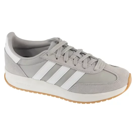 Zdjęcie produktu adidas Run 70S 2.0 JI4913, Damskie, Szare, buty sneakers, tkanina, rozmiar: 36