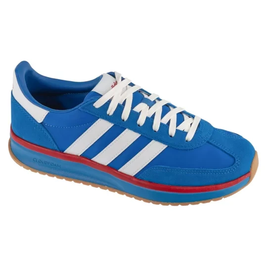 Zdjęcie produktu adidas RUN 70s 2.0 JS0117, Męskie, Granatowe, buty sneakers, tkanina, rozmiar: 42