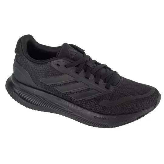 Zdjęcie produktu adidas Runfalcon 5 IE8828, Damskie, Czarne, buty do biegania, tkanina, rozmiar: 38