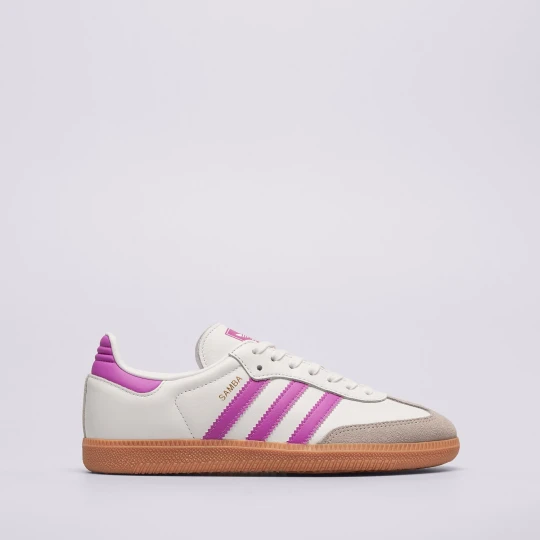 Zdjęcie produktu Adidas Samba biały